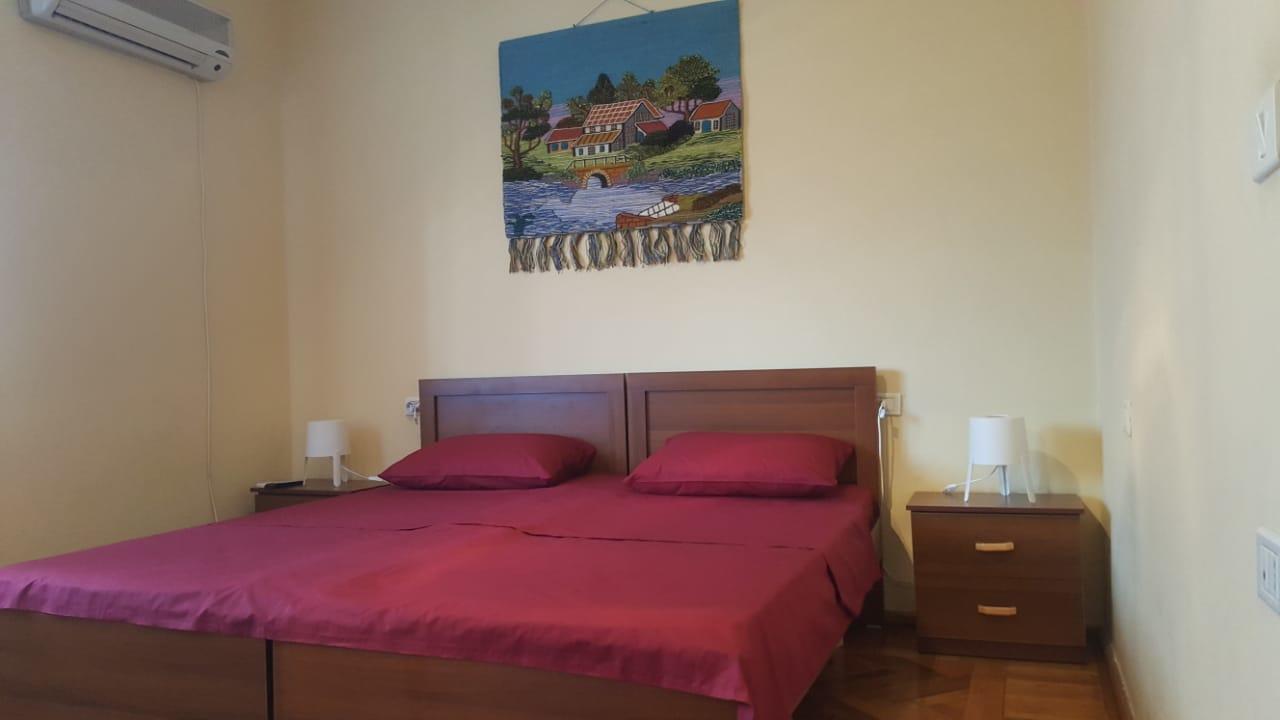Elisabet Tirana Apartment Exterior photo