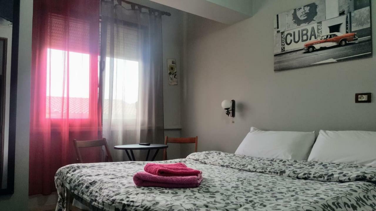 Elisabet Tirana Apartment Exterior photo