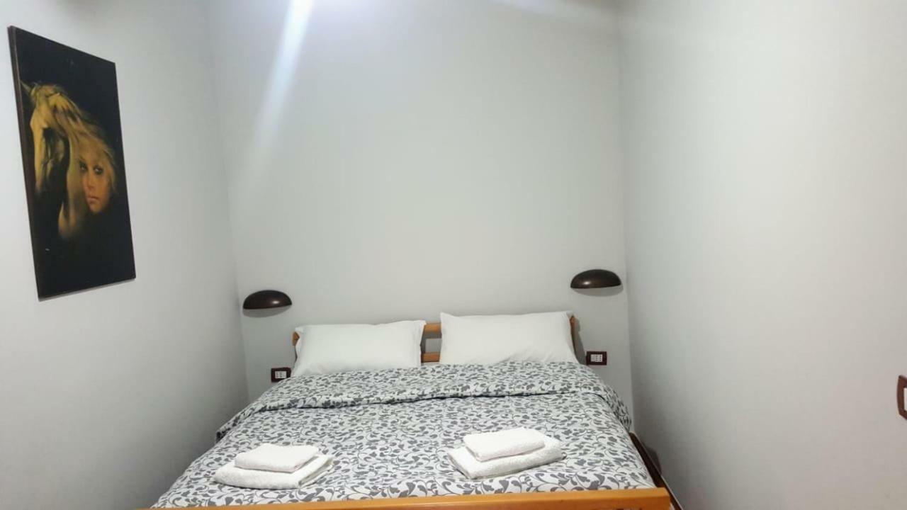 Elisabet Tirana Apartment Exterior photo