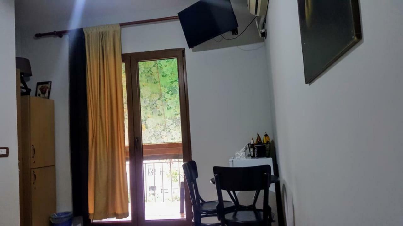 Elisabet Tirana Apartment Exterior photo